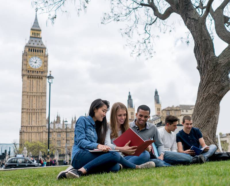 Lewis University - Discover the World with Lewis University's Study Abroad Program
