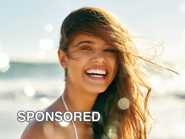 Achieve the Perfect Smile for Your Spring Break and Wedding Photos!
