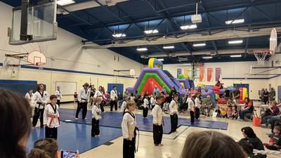 Family Fest 2024 in Minooka another success