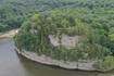 Starved Rock Foundation marks $500K in donations to state park