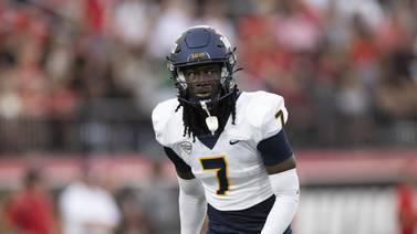 How Toledo safety Emmanuel McNeil-Warren could fit with the Chicago Bears