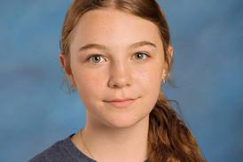 DeKalb student named 2025 Promising Young Writer