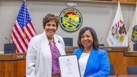 Will County receives award for budget transparency and quality