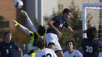 Lemont falls 1-0 to Althoff in Class 2A semifinal