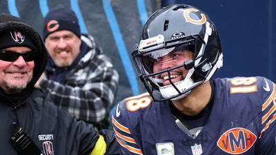 No apologies needed for close Bears wins: Silvy