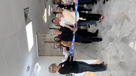 KZ Nails Spa opens in downtown Batavia