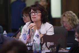 Will County Board member accused of illegally accessing fellow board member’s emails