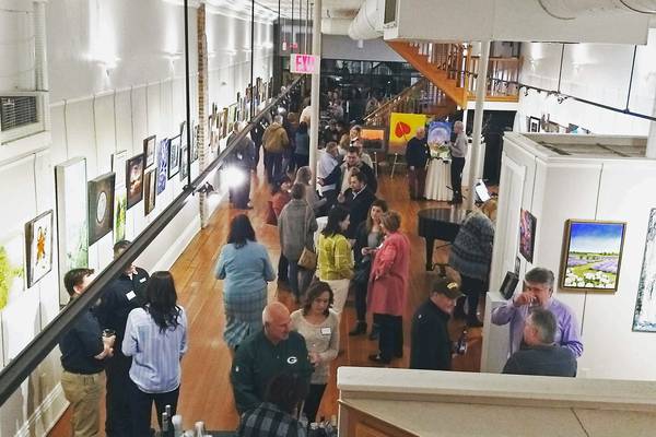 Annual wine tasting gala at The Next Picture Show to honor women-owned vineyards 