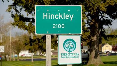State Rep. Keicher, state Sen. Syverson to hold coffee and conversations event Sept. 6 in Hinckley