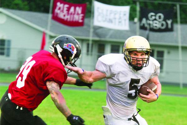 Newman announces Athletic Hall of Fame Class of 2025