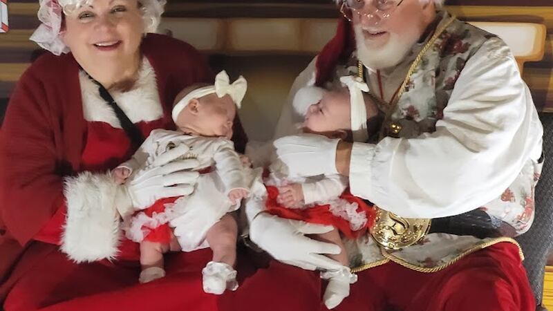 Evening with Santa returns to Morris Saturday, Dec. 13