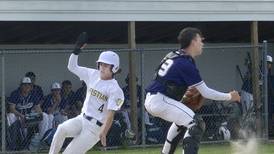 Photos: Yorkville Christian vs Serena in the Class 1A Regional semifinal