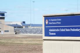 Fifth inmate charged in spate of Thomson prison deaths