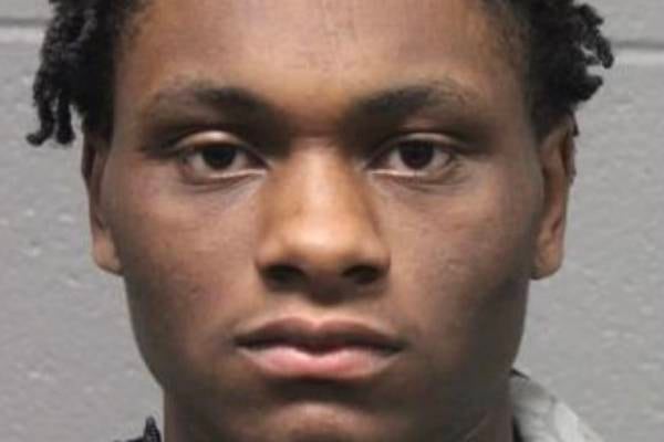 Joliet teen charged with attempted murder after allegedly running car into Chicago police officers