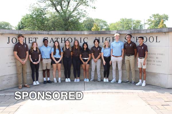 Bright Futures Begin at Joliet Catholic Academy