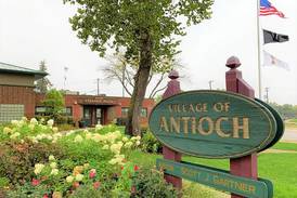 Antioch to have grand opening for Treehouse Community Playground