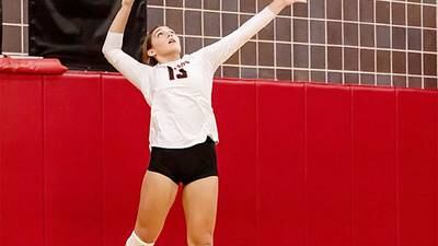Sauk Valley Media Athlete of the Week: Erie-Prophetstown’s Kennedy Buck