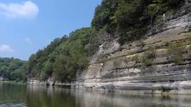 Conservation Foundation tackles health of Fox River, other waterways