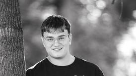 Cocar is Dixon High School’s student of the month for December