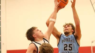 Four new additions made to the Bureau County 1,000-Point Club this season