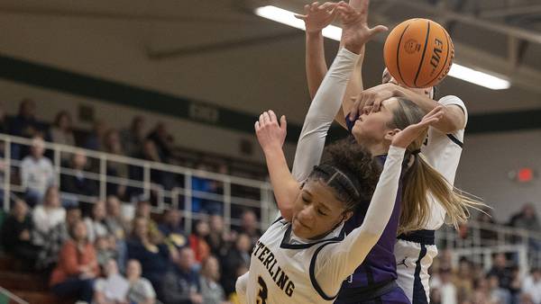 SVM's Top 10 Sports Photos of the Year