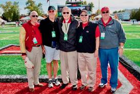Bureau County Sports Hall of Fame: Howard brothers a fixture in Princeton Tiger sports in the 1960s   