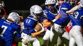 Will and Grundy County Week 8 IHSA playoff outlook: Who’s in, who’s almost in and who has work to do
