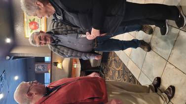 Batavia goes 85 yards on final drive, advances to state with 25-21 win over Lincoln-Way Central