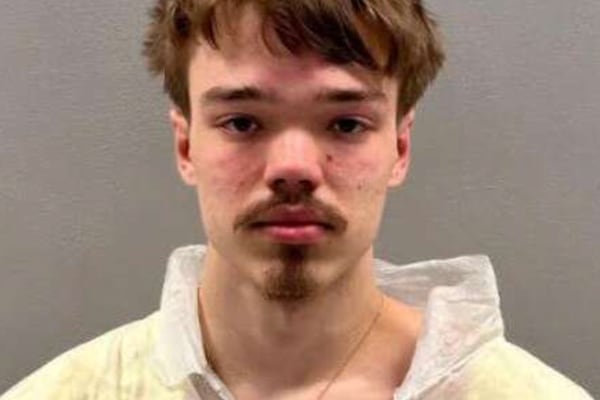 Westmont man accused of killing pregnant woman in Downers Grove