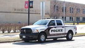 NIU: Anonymous email included threats, requests for police presence seeking attention