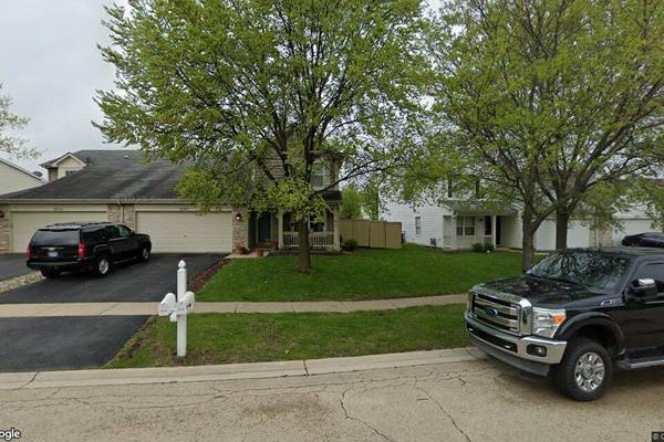 Single-family home in Joliet sells for $315,000