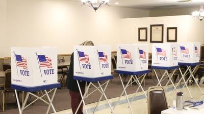 Election 2024: What to know about primary election day in La Salle, Bureau, Putnam counties