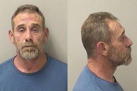 St. Charles man pleads guilty to fleeing and eluding, gets 7 years in prison