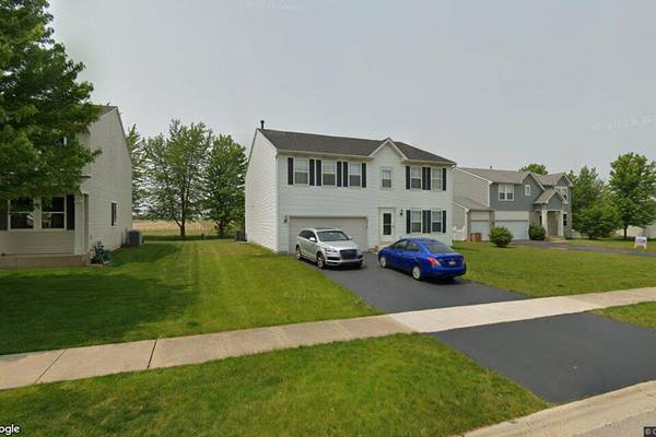 Plainfield: Four-bedroom home sells for $450,000