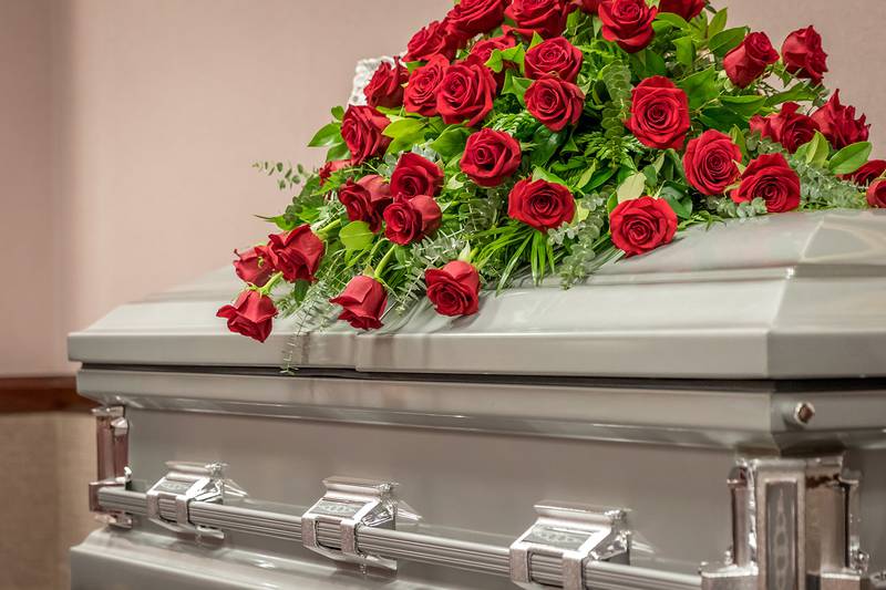 Tezak Funeral Home - Why have a funeral?