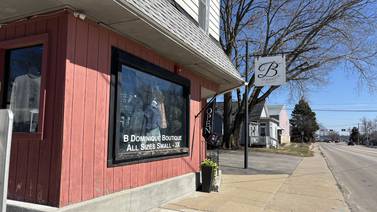 B Dominique Boutique closes after five years in Ottawa