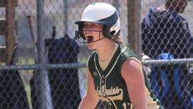 Photos: Class 1A Regional softball final- St. Bede vs Annawan/Wethersfield