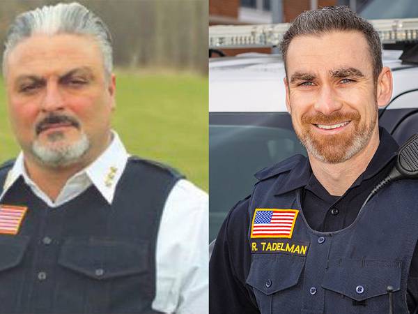 Election 2022: McHenry County sheriff candidates bring efficiency, direction of office to forefront