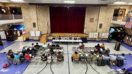 Ohio residents ask about potential high school closure; question to be on April 1 ballot