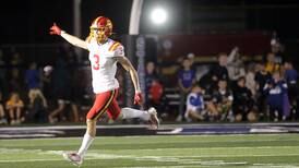 Kane County Chronicle area preview capsules for Week 5