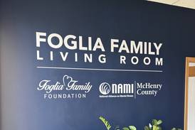 NAMI McHenry County opens new community mental health hub with ‘crisis living room’ and drop-in center