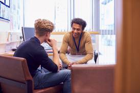 Make teen mental health a priority with local experts and resources