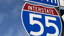 Bolingbrook warns drivers to be ready for Route 53 lane closures under I-55 bridge