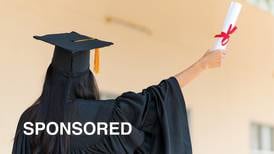 From Challenge to Triumph: One Mother’s Mission to Earn Her Degree
