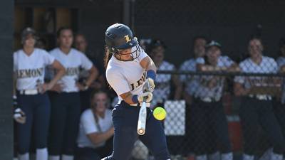 Softball: Lemont keeps rolling, tops Ottawa for 3A sectional title
