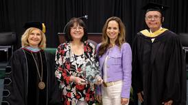 DeKalb property manager recognized for support of Kishwaukee College