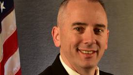 2026 Election Questionnaire: Dan Jungles, Will County Sheriff