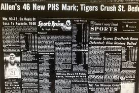 On this date: Rick Allen scores Princeton school record 46 points against St. Bede on Feb. 7, 1970