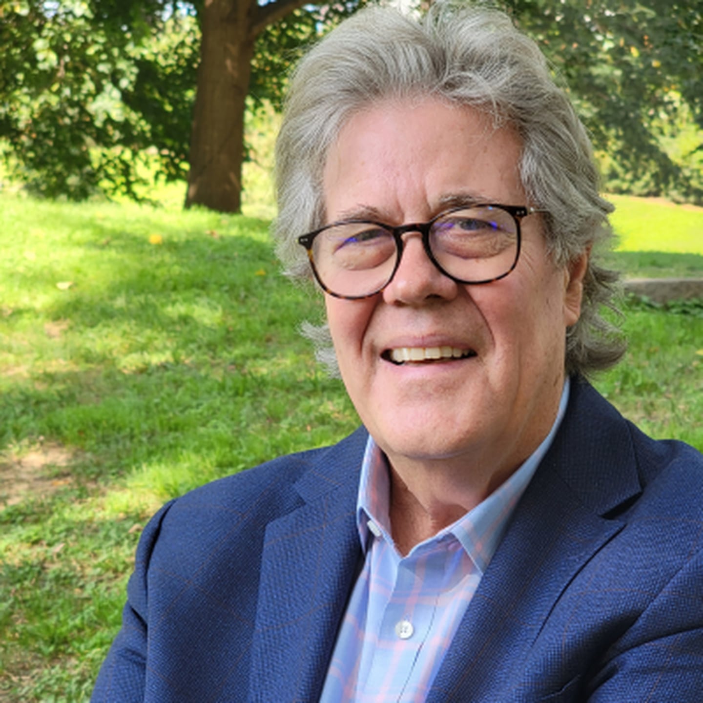 The Woodstock Fine Arts Association’s Creative Living Series continues with David Maraniss “Four Legs of the Table: How a Pulitzer-Winning Biographer Searches Out Truth” at 10 a.m. Thursday, April 16.