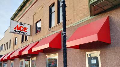 Peru Debo Ace Hardware hosts grand reopening Saturday
